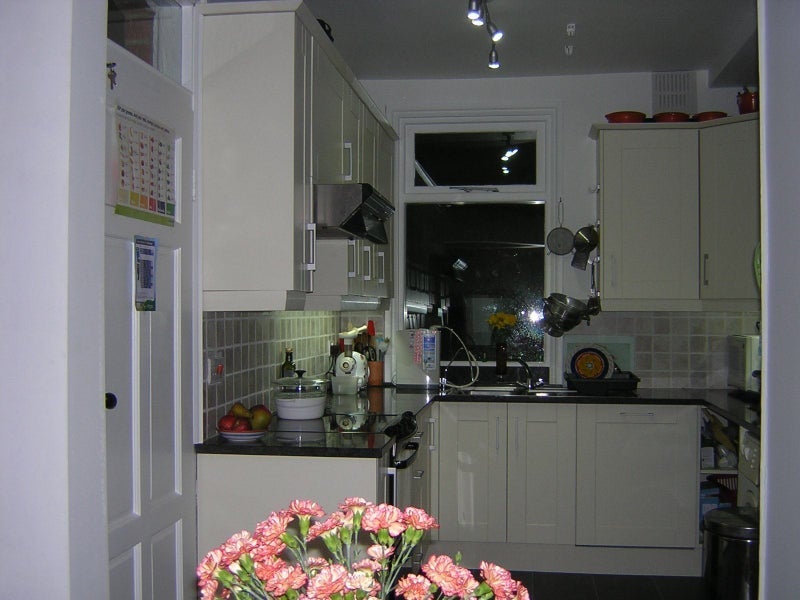 Room Hunter House Road in Sheffield