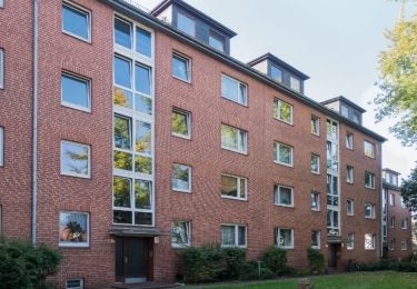 Wohnung Zylberbergstraße in Hamburg