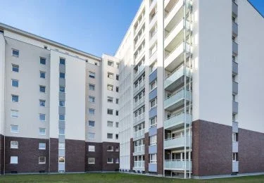 Wohnung Zylberbergstraße in Hamburg