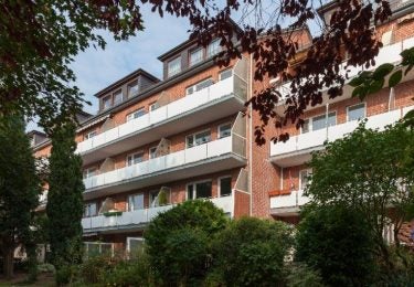 Wohnung Zylberbergstraße in Hamburg