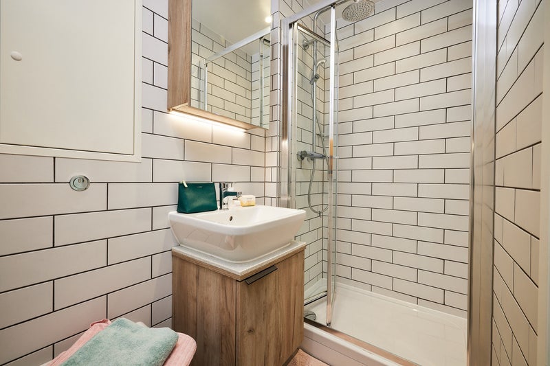 Room Loampit Vale in Greater London