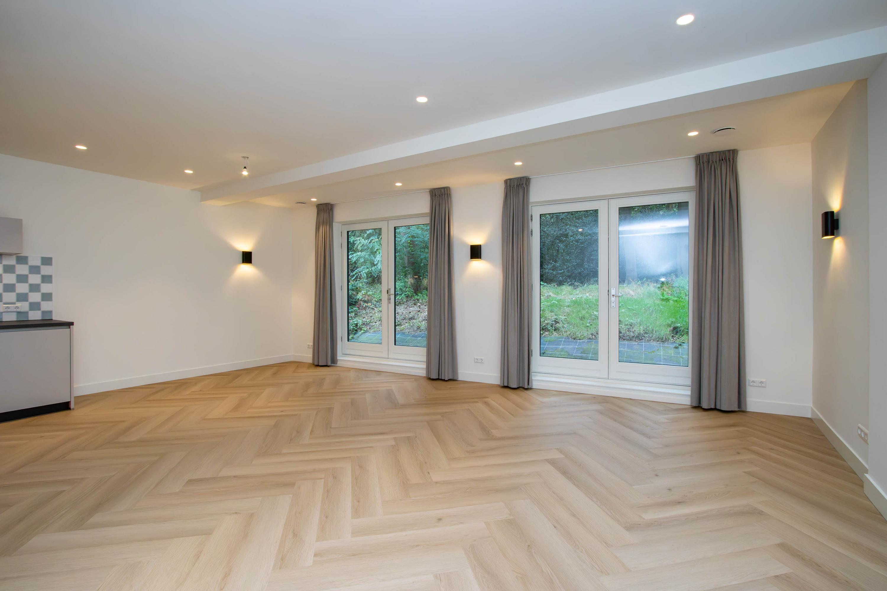 Appartement te huur: Beresteinseweg 4A, Hilversum