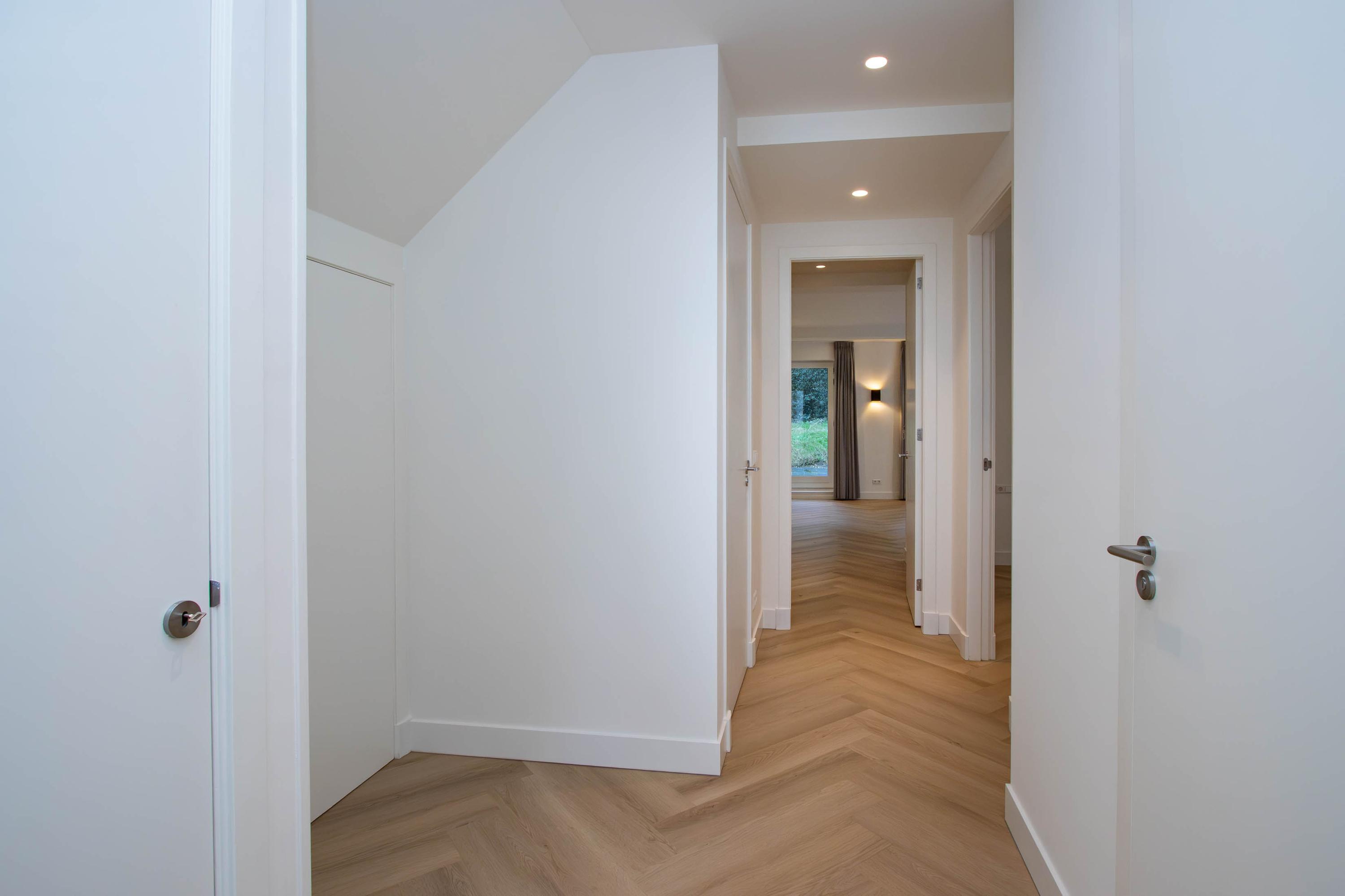 Appartement te huur: Beresteinseweg 4A, Hilversum