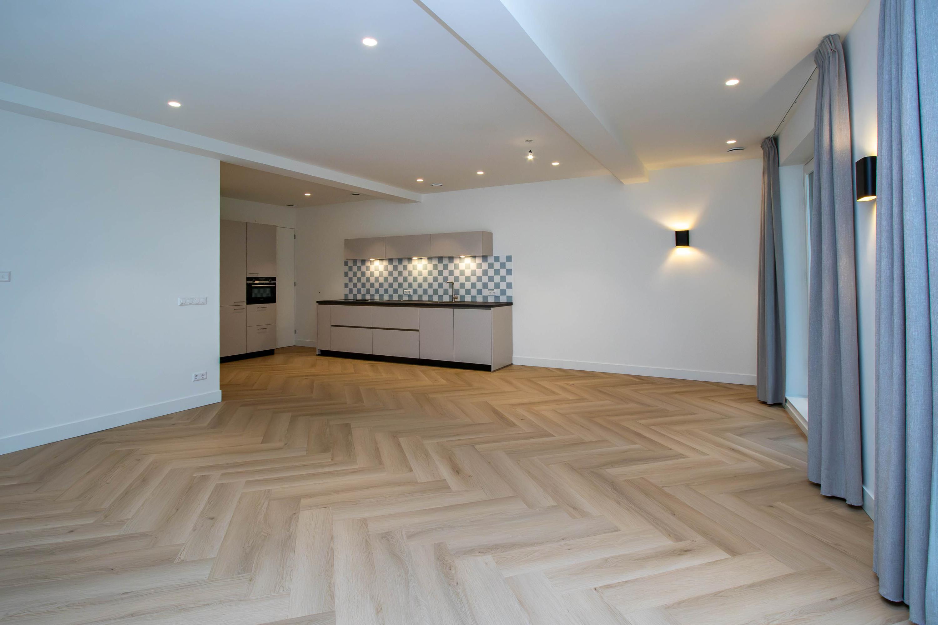 Appartement te huur: Beresteinseweg 4A, Hilversum