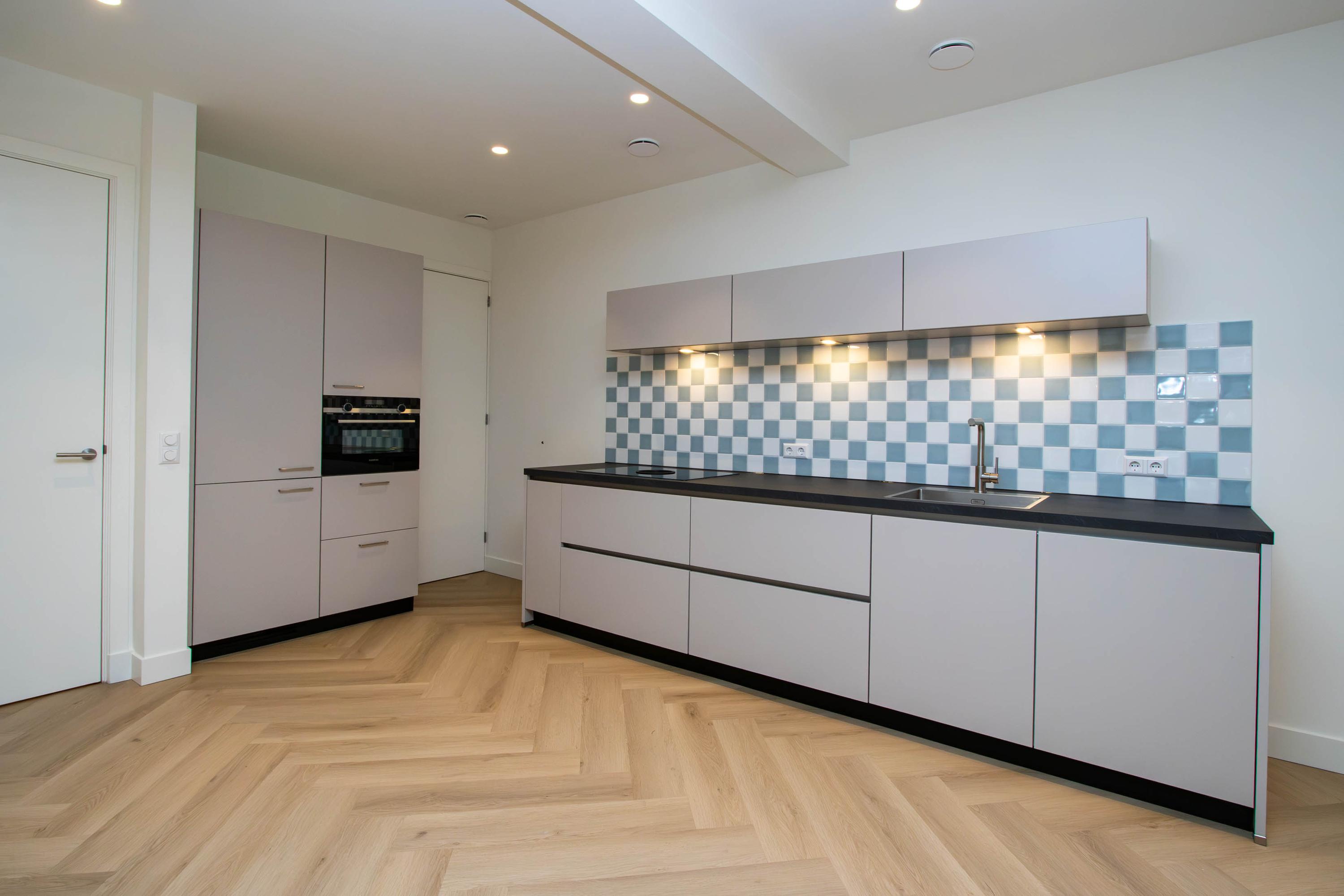Appartement te huur: Beresteinseweg 4A, Hilversum