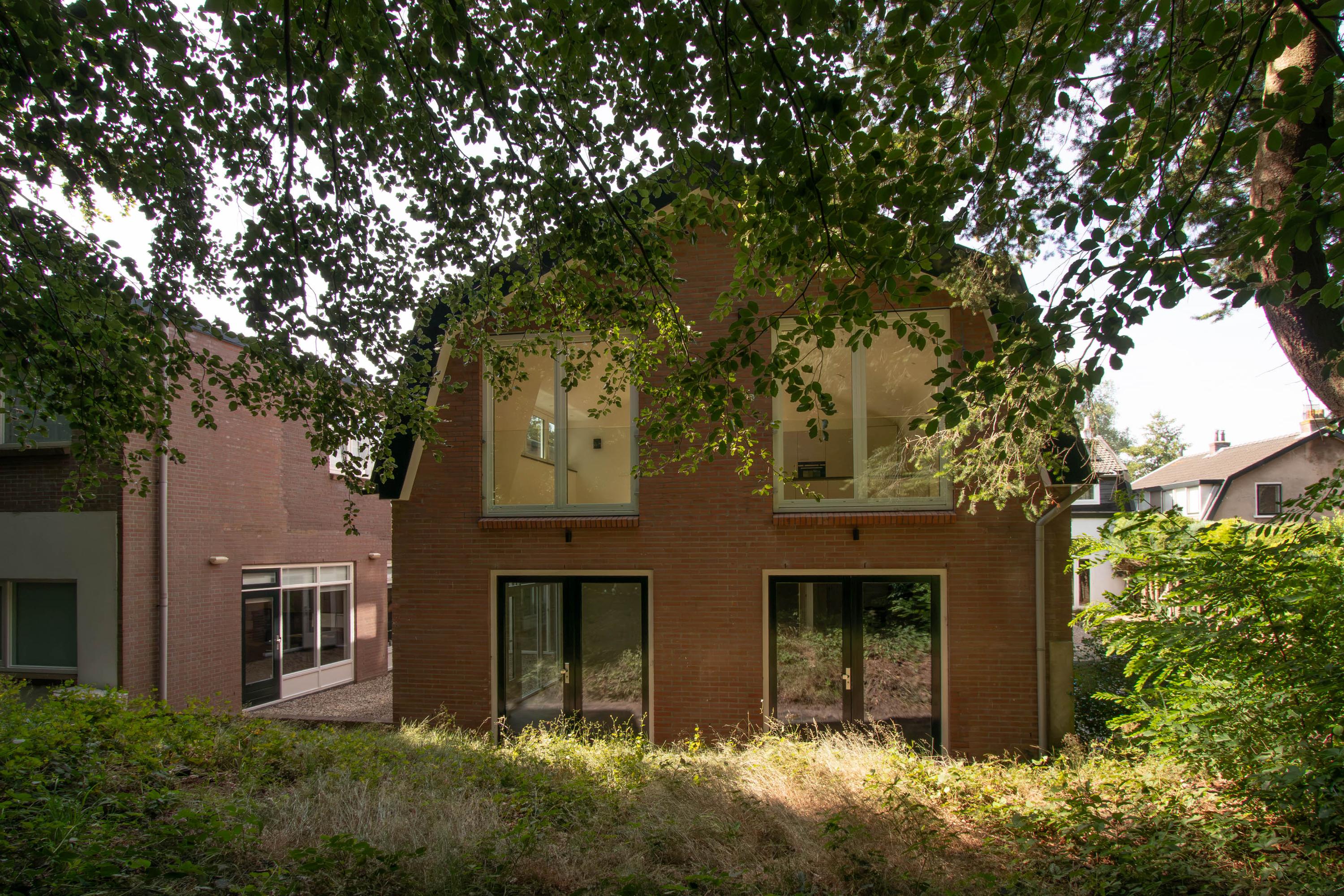Appartement te huur: Beresteinseweg 4A, Hilversum