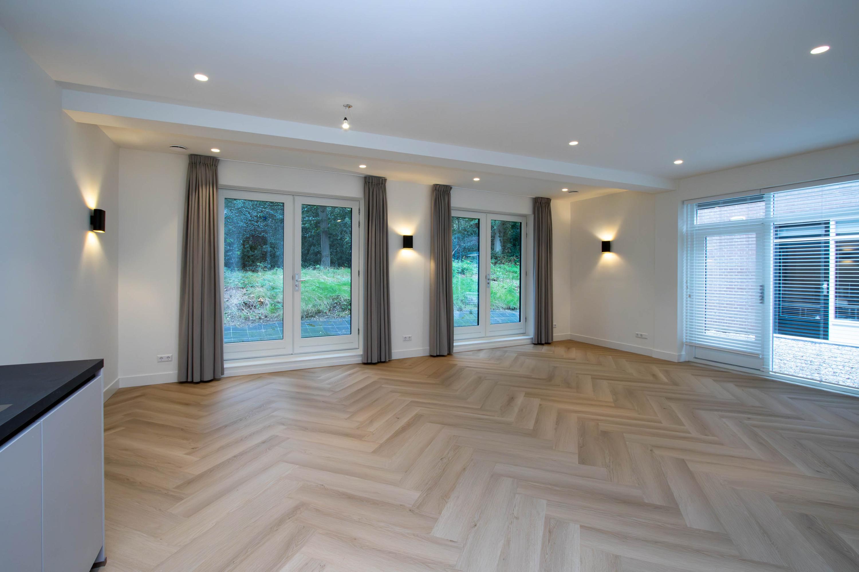 Appartement te huur: Beresteinseweg 4A, Hilversum