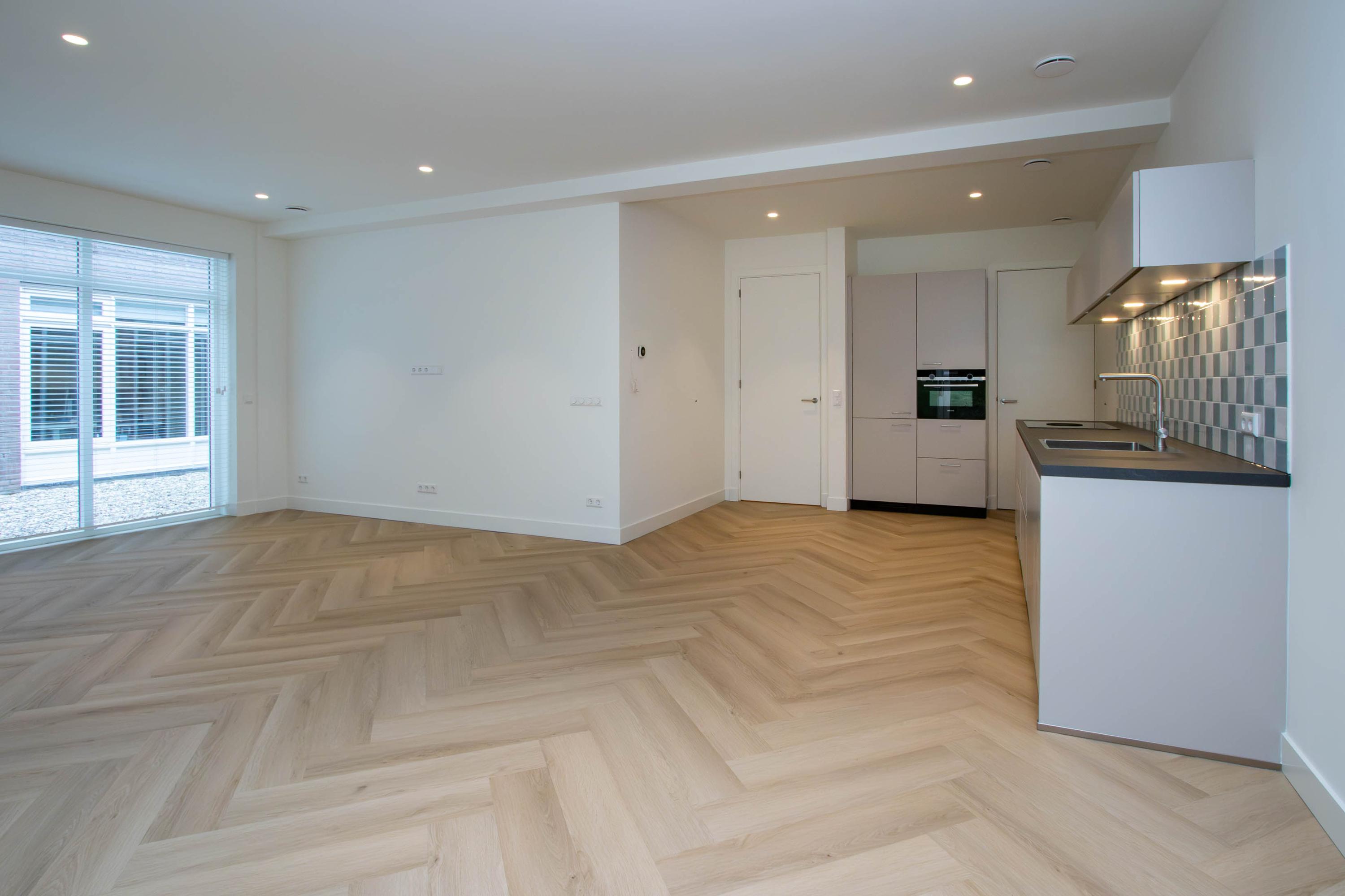 Appartement te huur: Beresteinseweg 4A, Hilversum