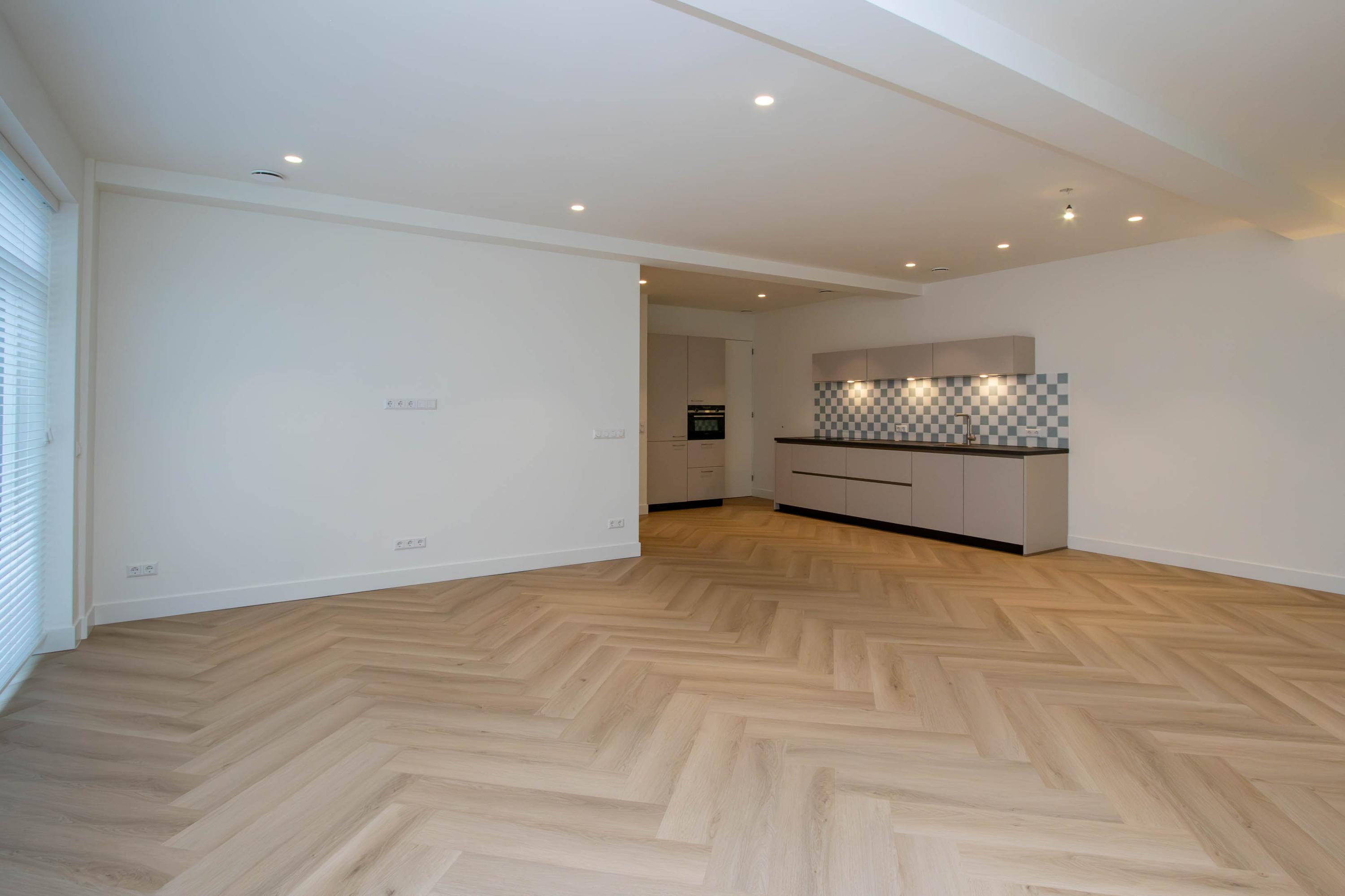 Appartement te huur: Beresteinseweg 4A, Hilversum