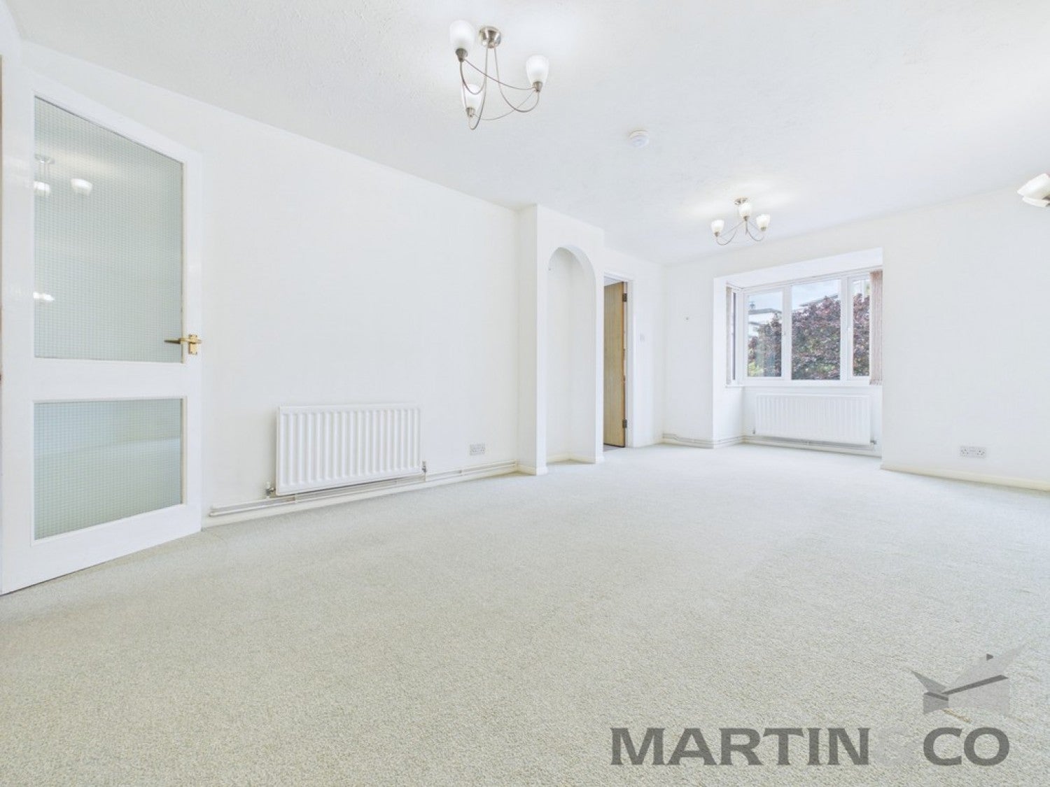 Flat King Street in Gosport