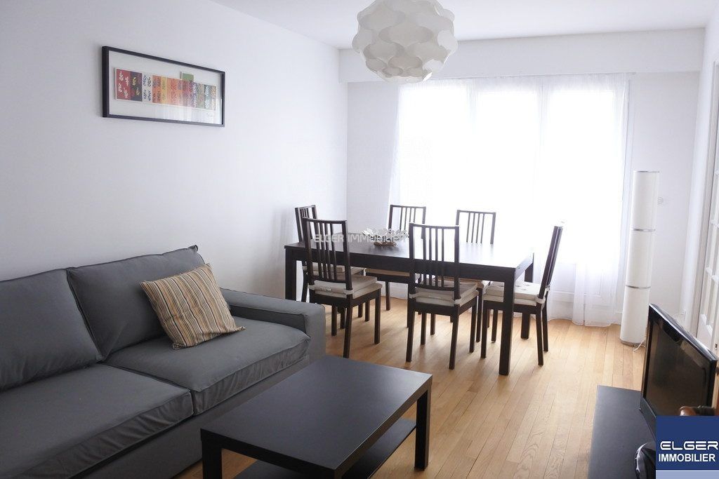 Appartement Rue Sainte-Félicité à Paris
