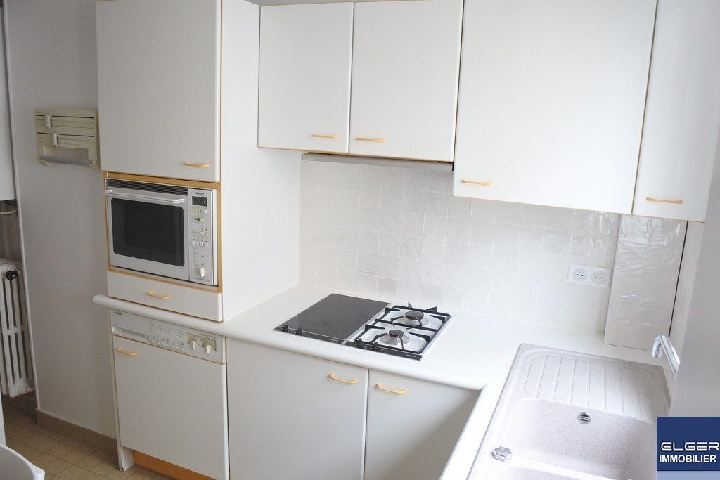 Appartement Rue Sainte-Félicité à Paris