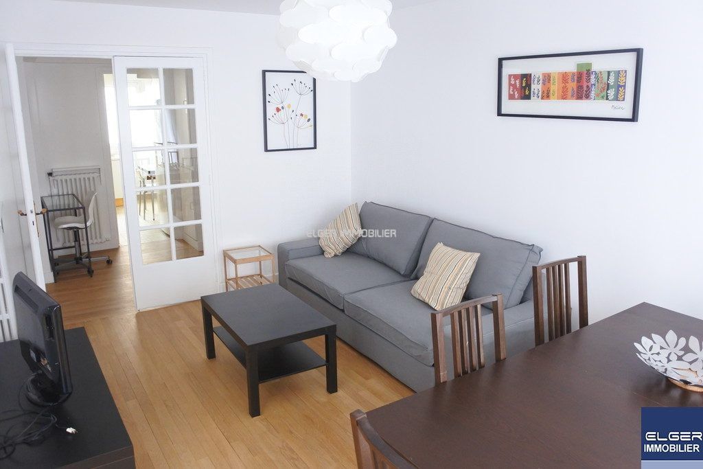 Appartement Rue Sainte-Félicité à Paris