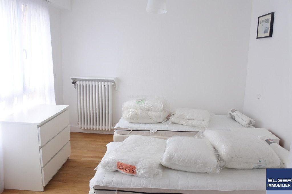 Appartement Rue Sainte-Félicité à Paris