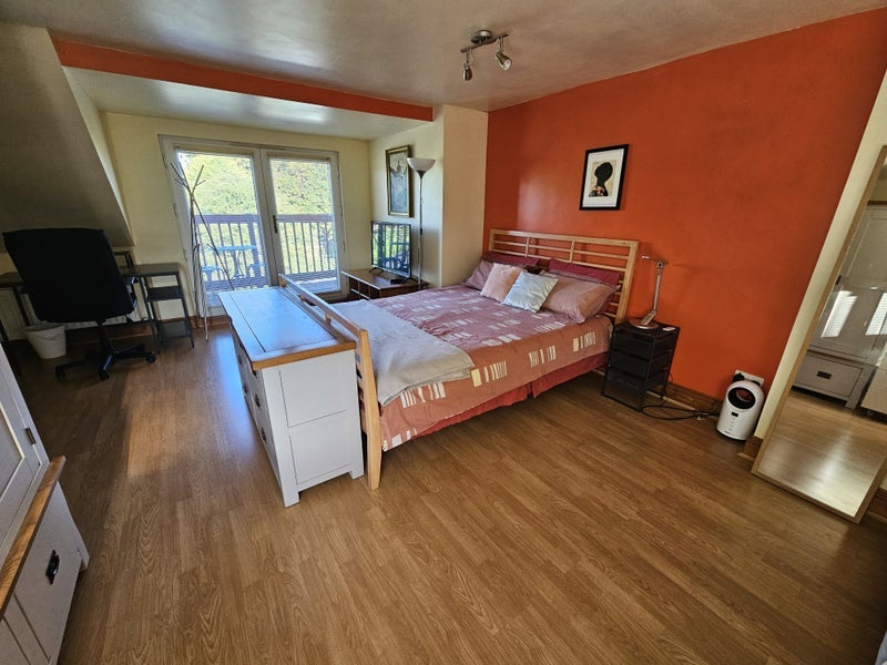 House Wickham Avenue in Greater London