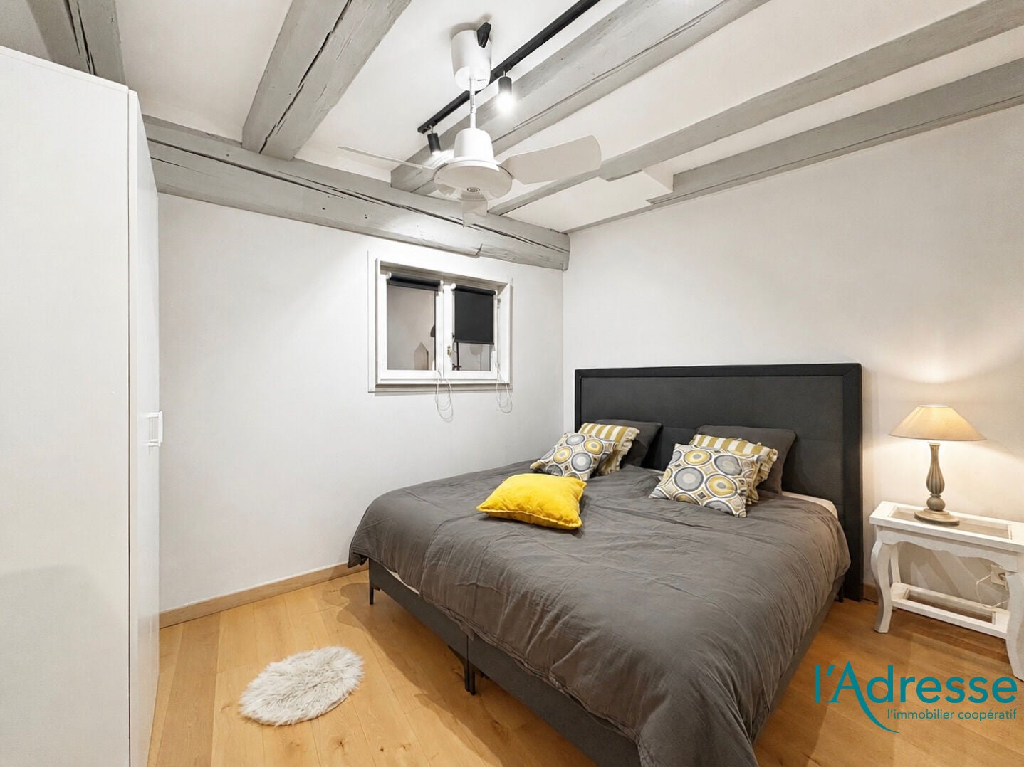 Appartement Rue du Ladhof à Colmar