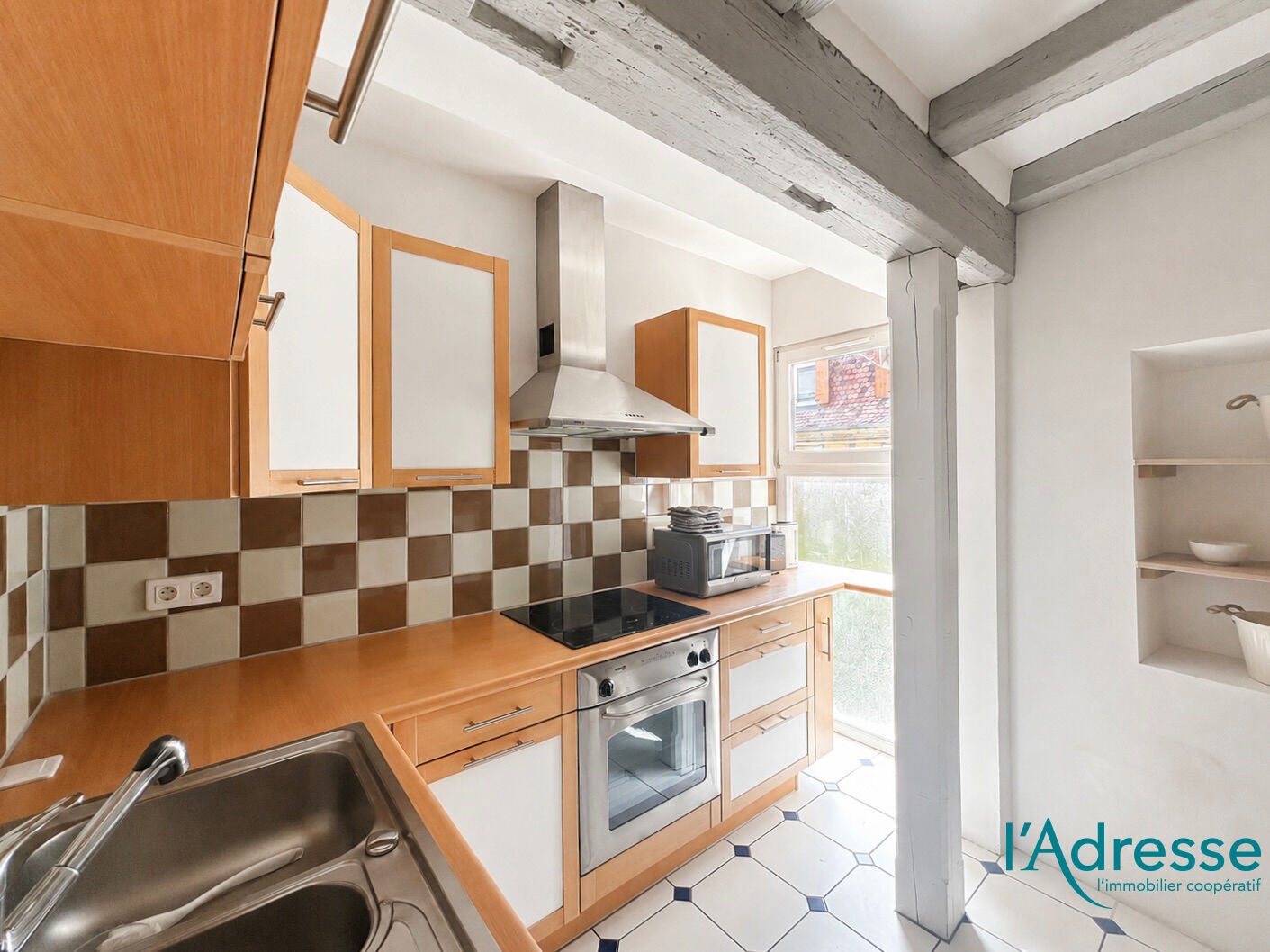 Appartement Rue du Ladhof à Colmar
