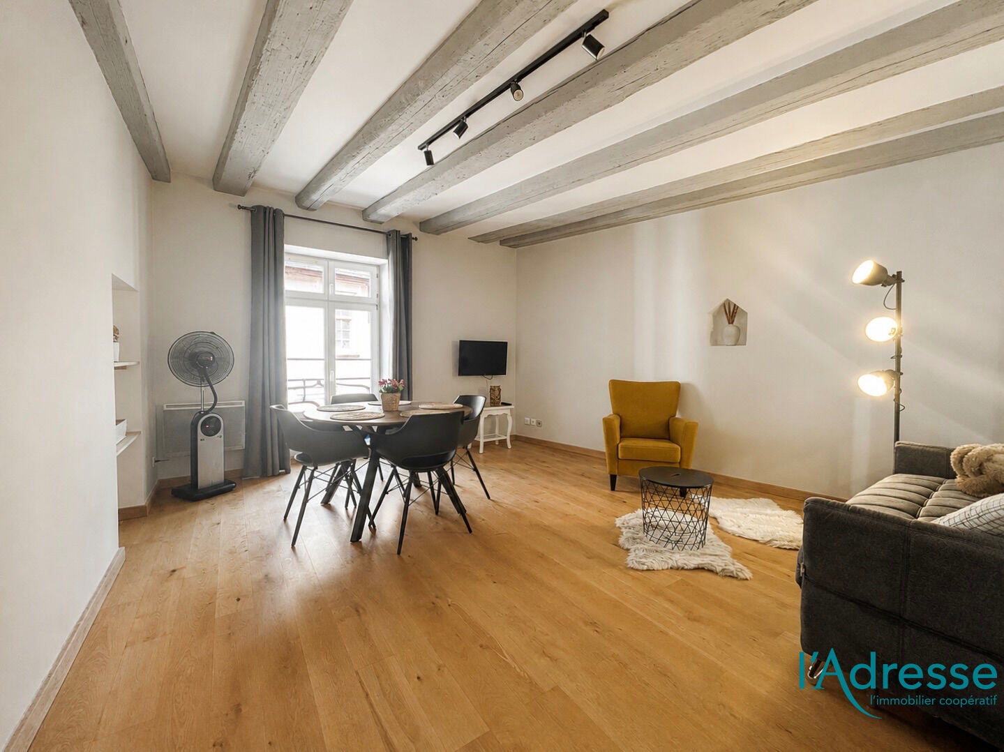 Appartement Rue du Ladhof à Colmar