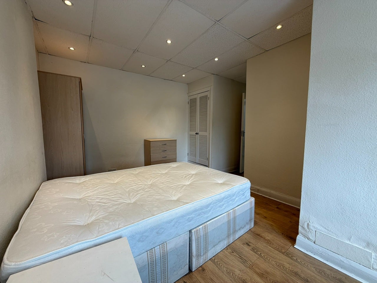 Flat Parson Street in Greater London