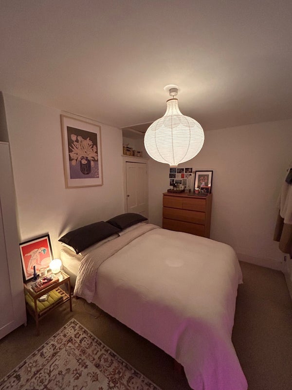 Room Kenilworth Road in Greater London