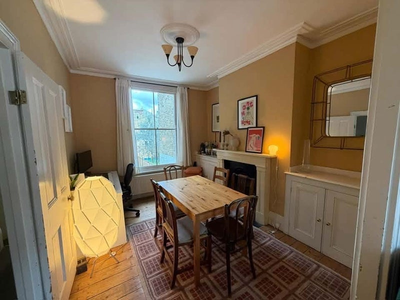 Room Kenilworth Road in Greater London