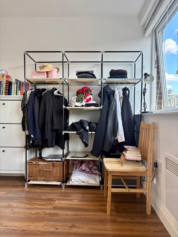 Room Cortis Road in Greater London