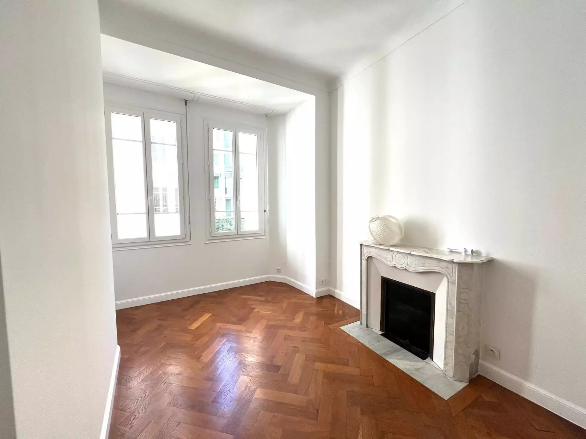 Appartement Rue de France à Nice