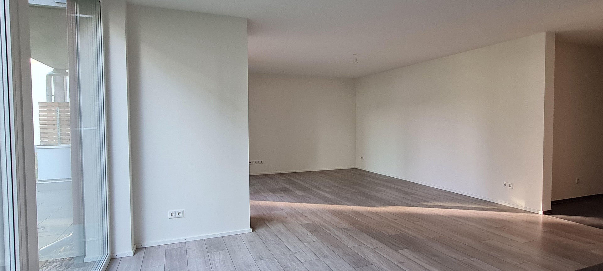 Wohnung Am Bahndamm in Bad Säckingen