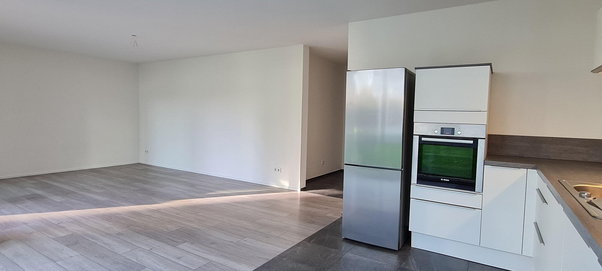 Wohnung Am Bahndamm in Bad Säckingen