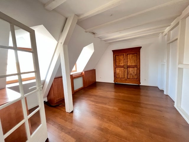 Appartement Rue de la Hache à Strasbourg