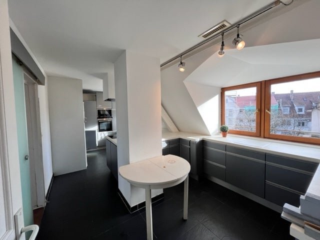 Appartement Rue de la Hache à Strasbourg