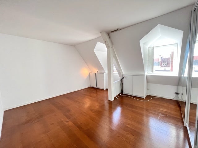 Appartement Rue de la Hache à Strasbourg