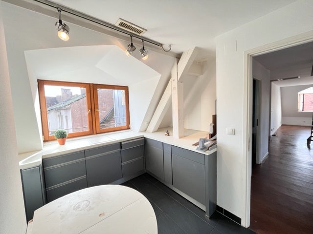 Appartement Rue de la Hache à Strasbourg
