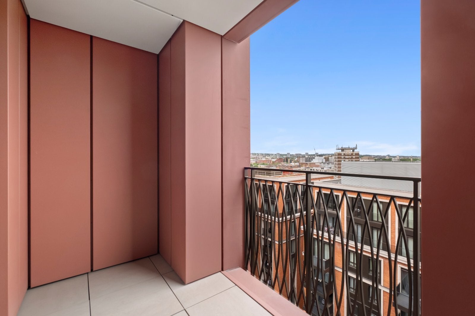 Flat Edgware Road in City of Westminster