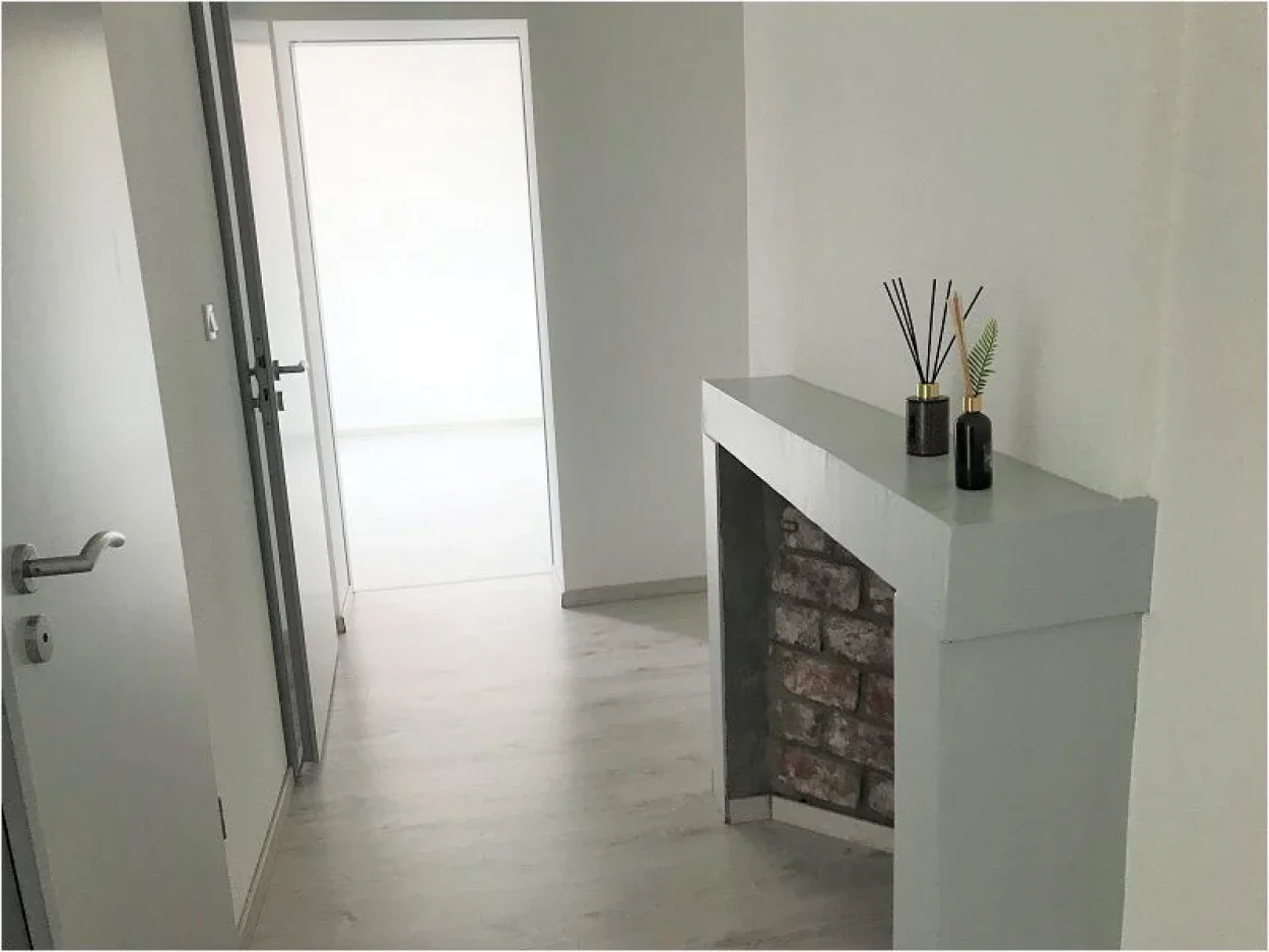 Flat Rue de la Paix in Dunkerque