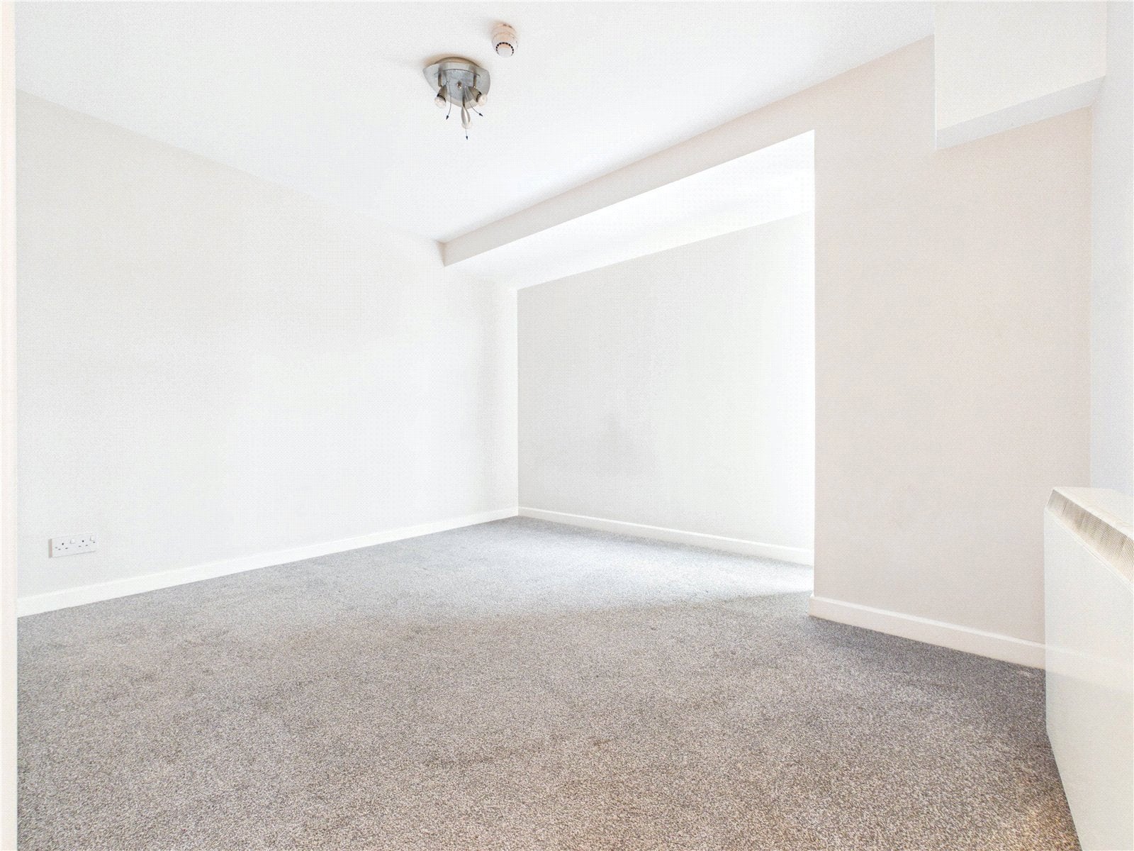 Flat Avonvale Road in Bristol
