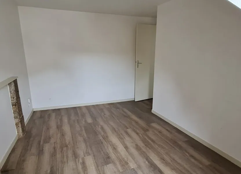Appartement Place du Martray à Saint-Brieuc