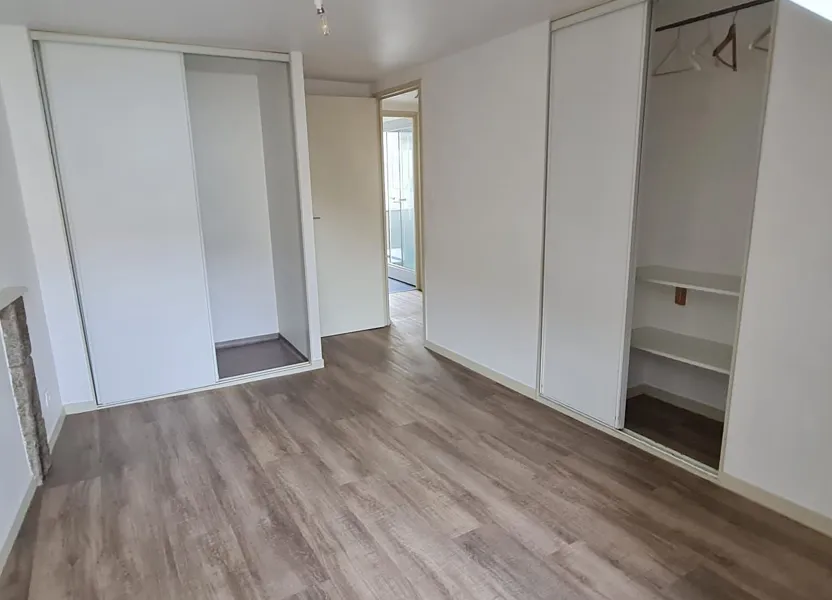 Appartement Place du Martray à Saint-Brieuc