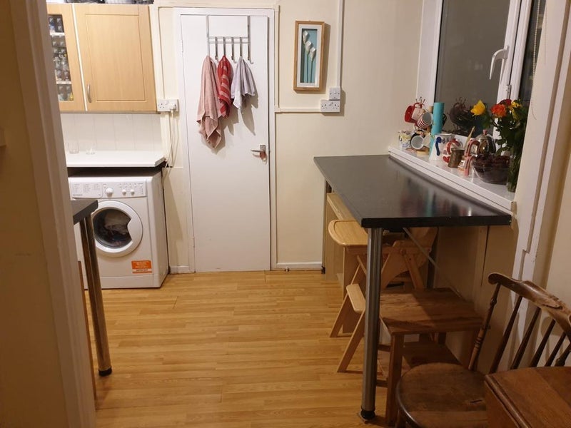 Room Fontley Way in Greater London