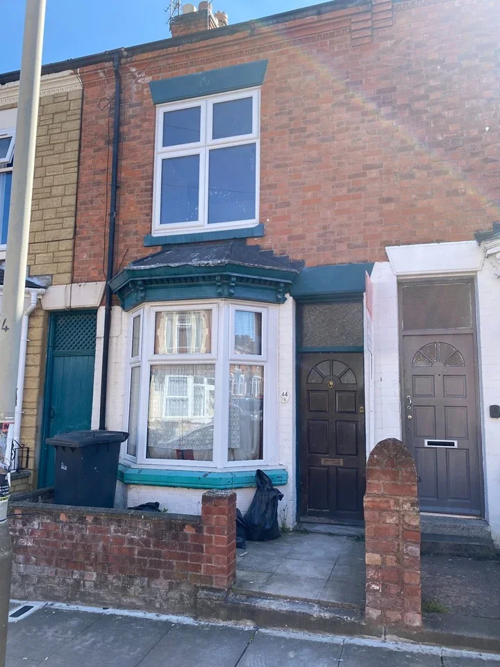 Room Ivanhoe Street in Leicester