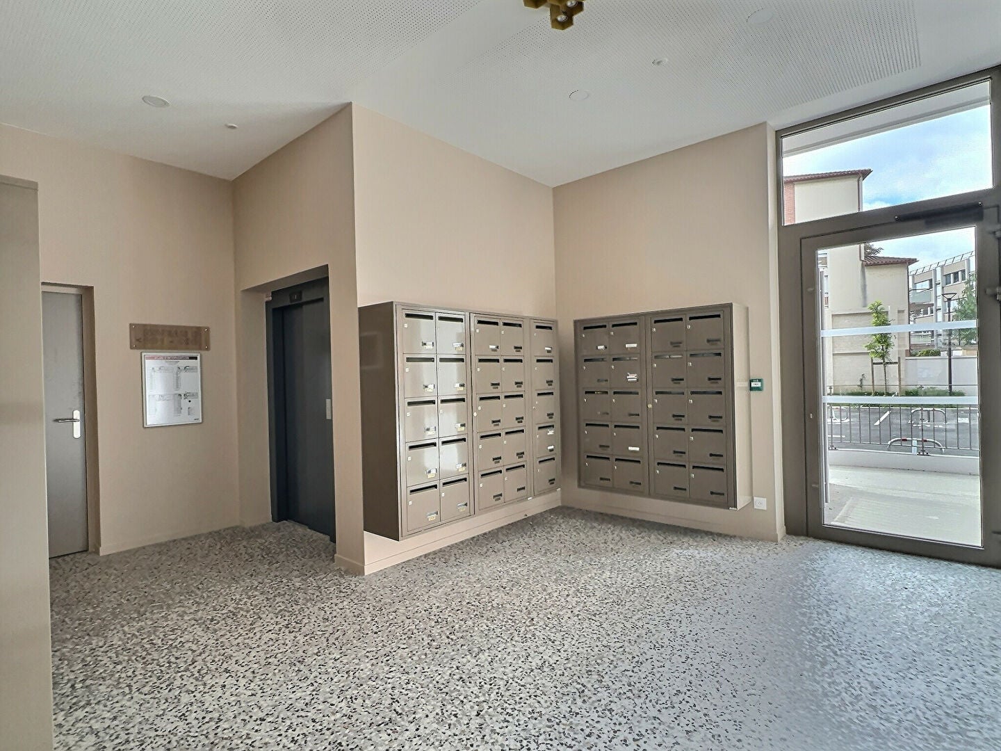 Chambre Rue Sainte-Claire à Albi
