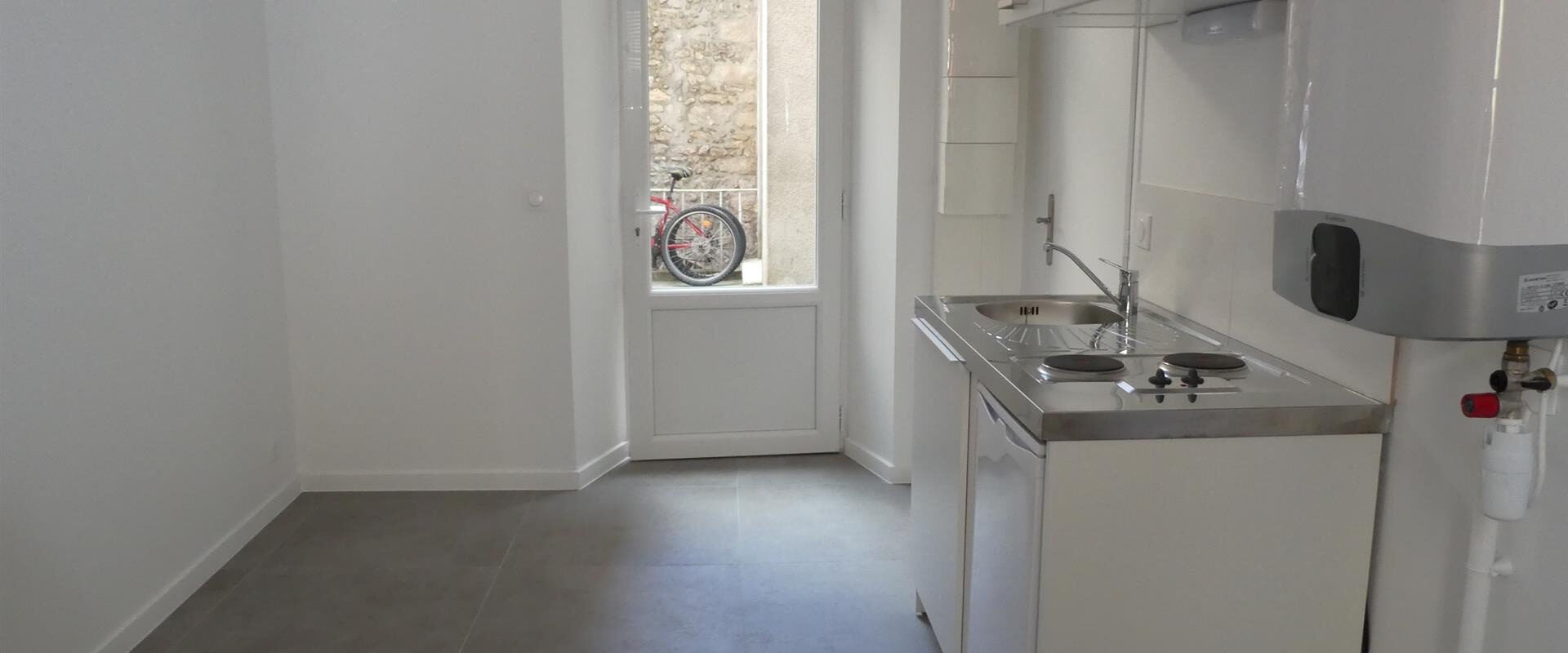 Appartement Rue de la Cloche à Fontainebleau
