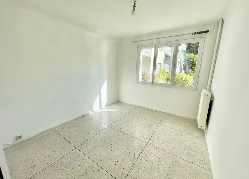 Flat Avenue Vismara in Nice