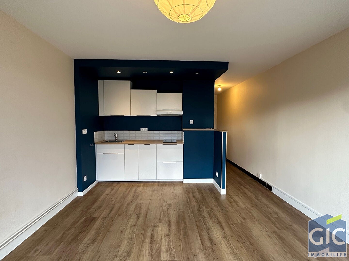 Flat Rue Calmette in Mondeville