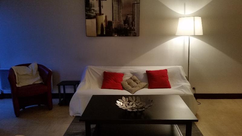 Appartement Rue des Treilles à Libourne