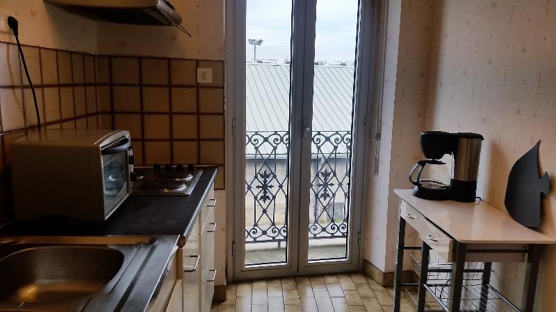 Appartement Rue des Treilles à Libourne