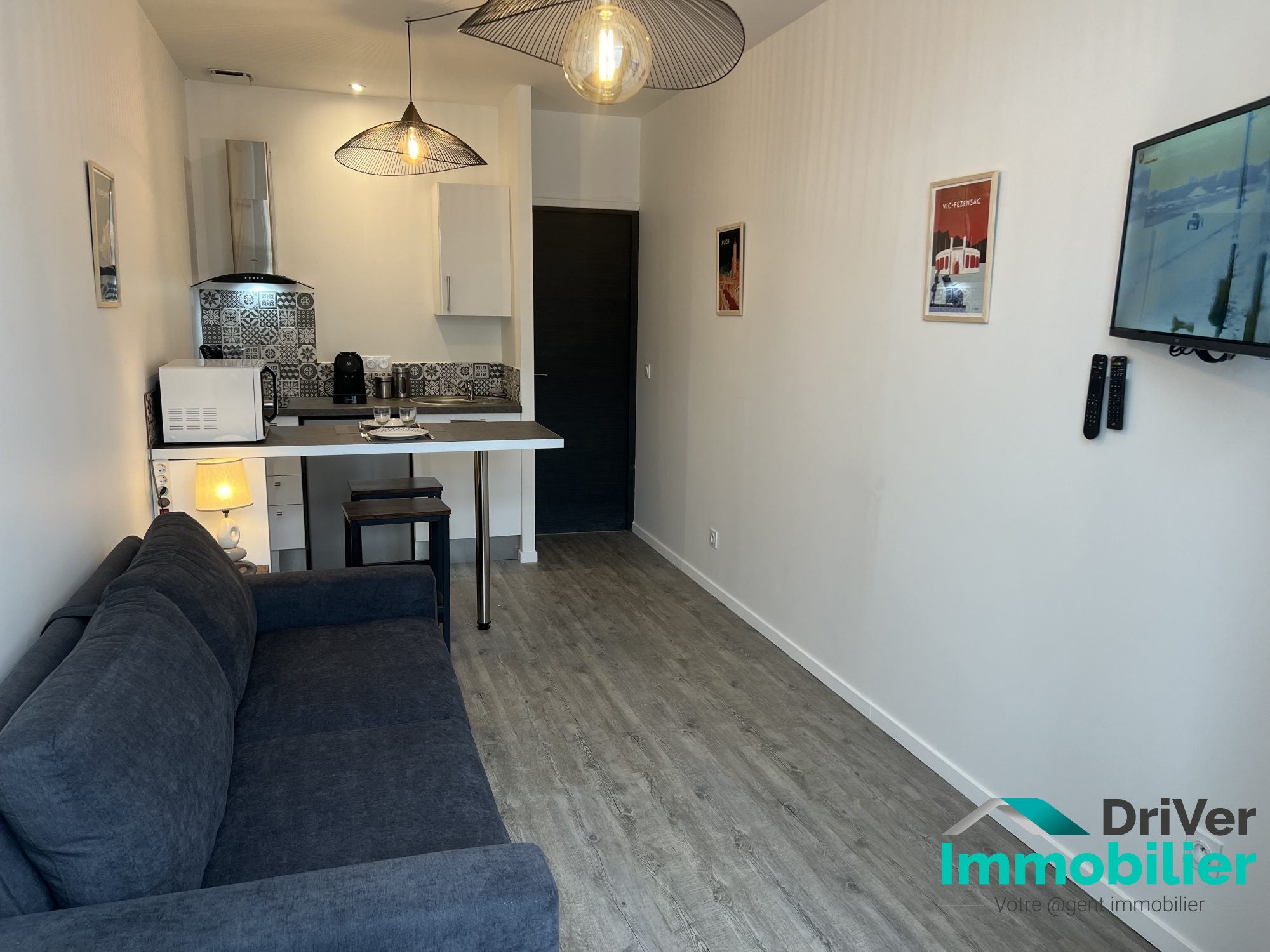 Room Rue d'Etigny in Auch