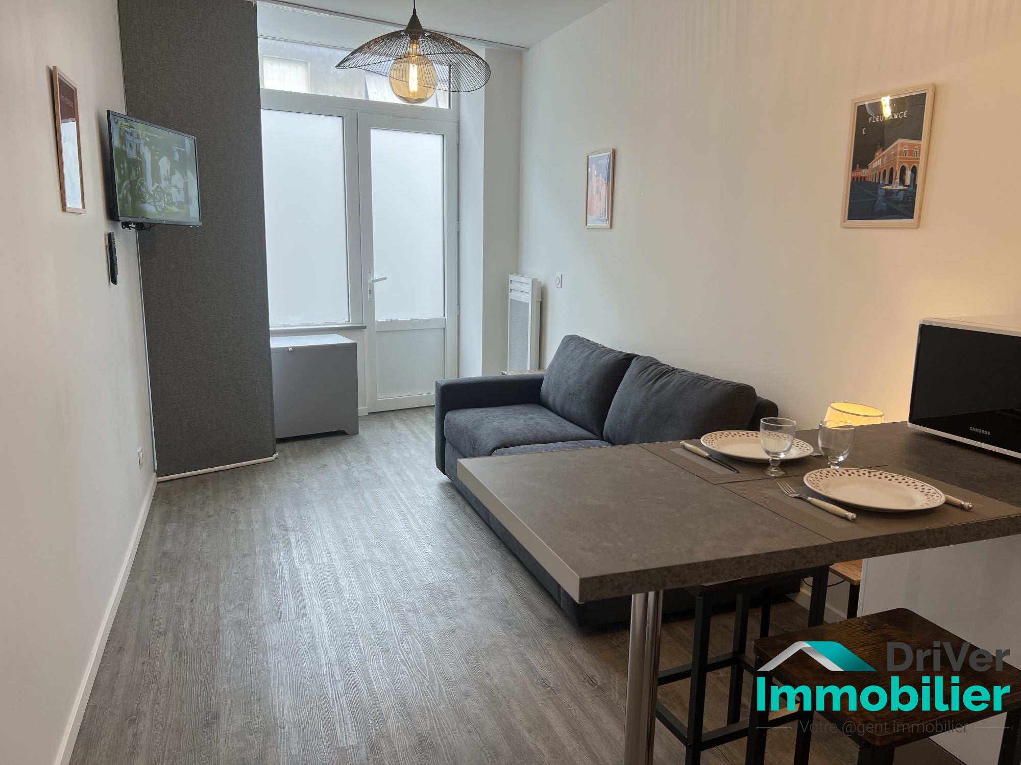 Room Rue d'Etigny in Auch