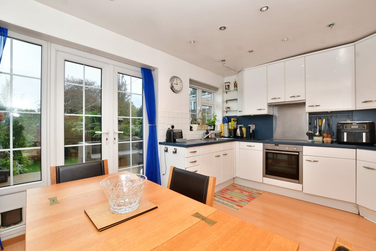 House BW 405 in Waverley