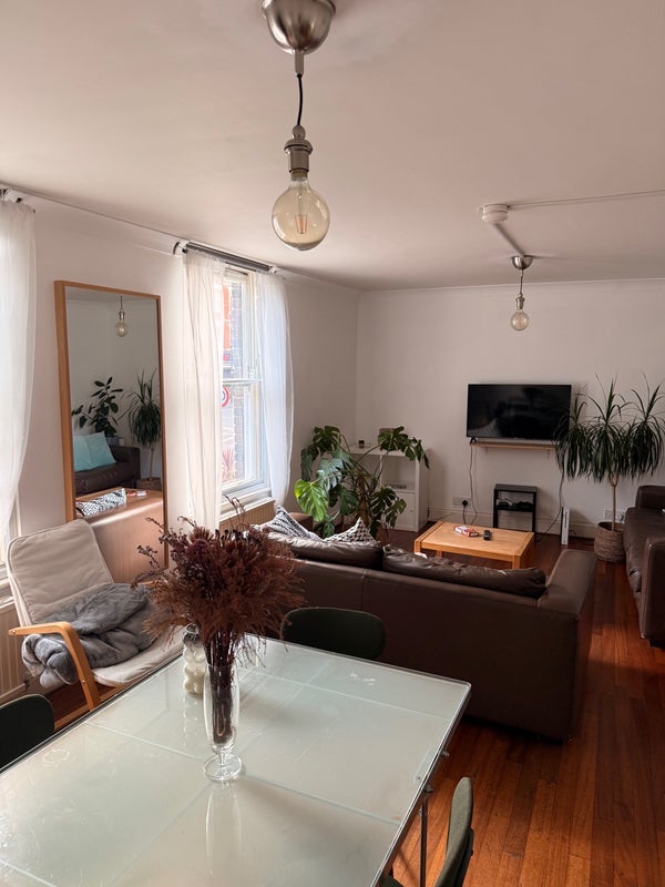 Room Owen's Row in Greater London